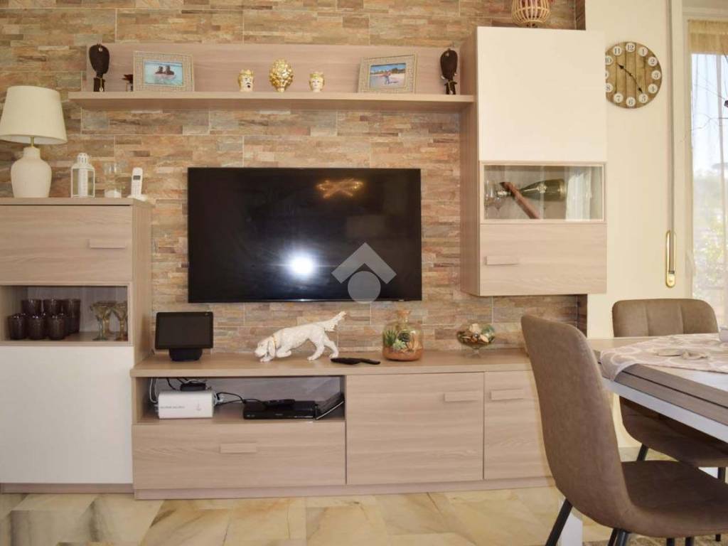 Appartamento a Tagliacozzo in Viale Aldo Moro - Foto 3