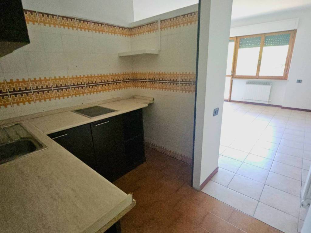 Appartamento a Teramo in Via Barnabei - Foto 4