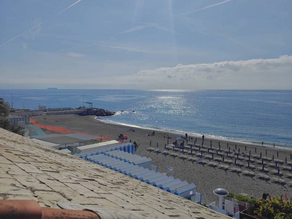 Appartamento a Celle ligure in Via Consolazione, 13 - Foto 5