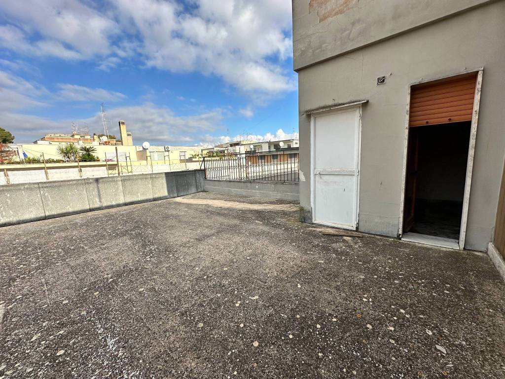 Attico / mansarda a Matera in Via Pasquale Vena, 5 - Foto 2