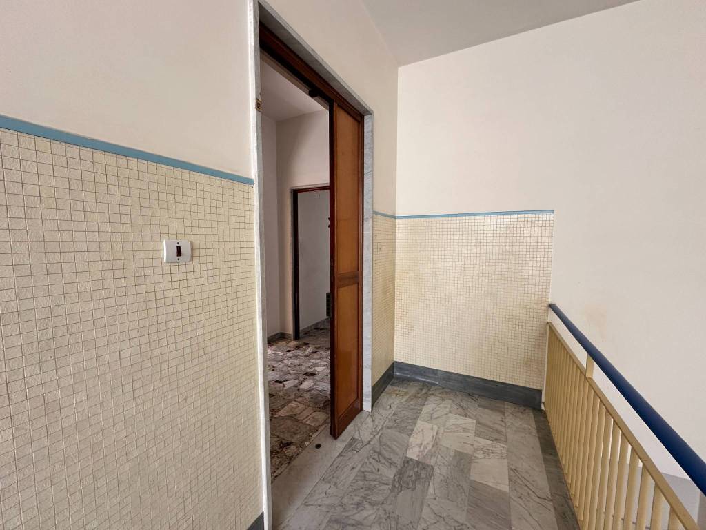 Attico / mansarda a Matera in Via Pasquale Vena, 5 - Foto 3