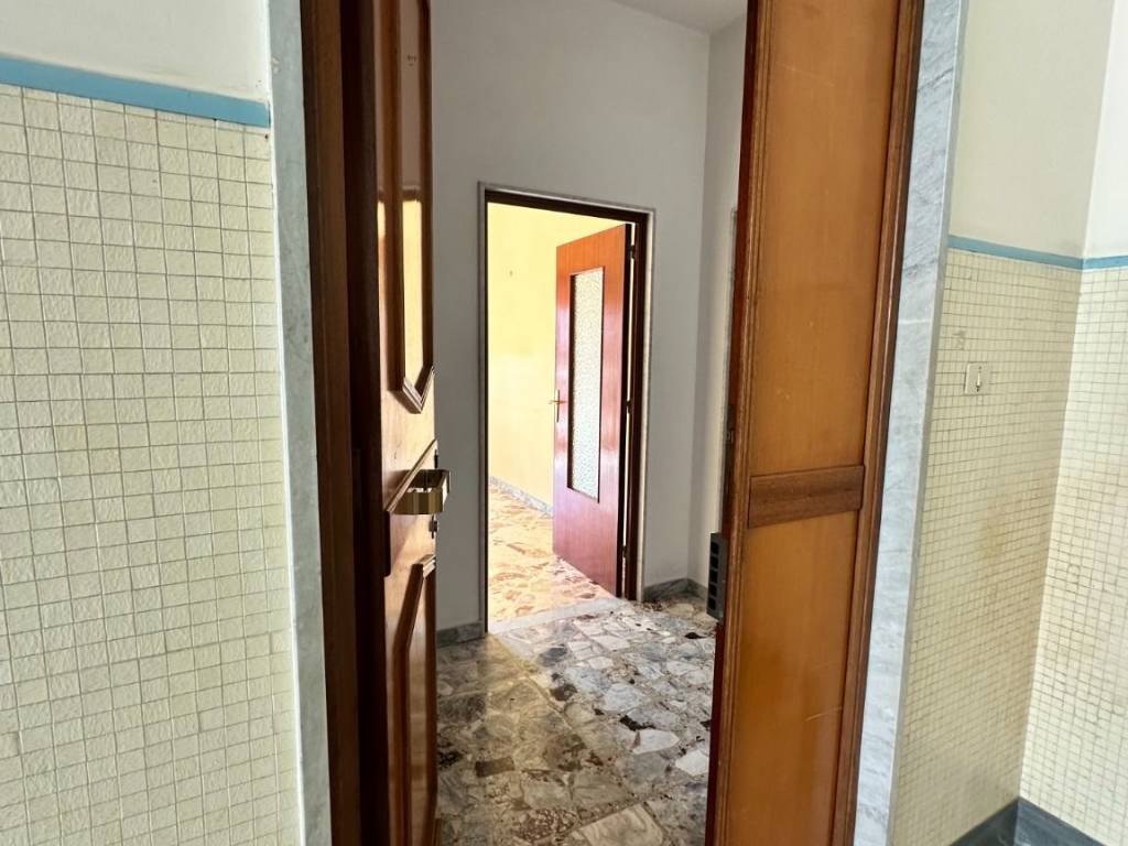 Attico / mansarda a Matera in Via Pasquale Vena, 5 - Foto 4