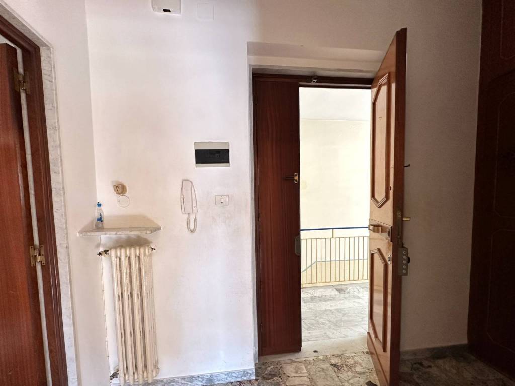 Attico / mansarda a Matera in Via Pasquale Vena, 5 - Foto 5