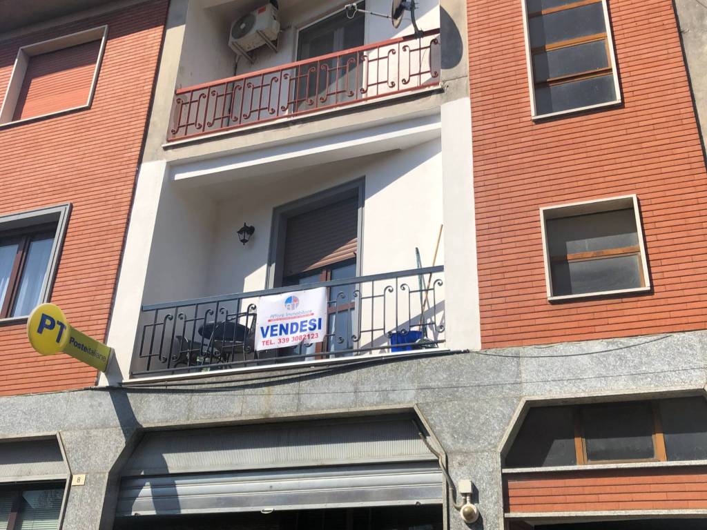Appartamento a Miradolo terme in Via Fratelli Cairoli, 4 - Foto 2