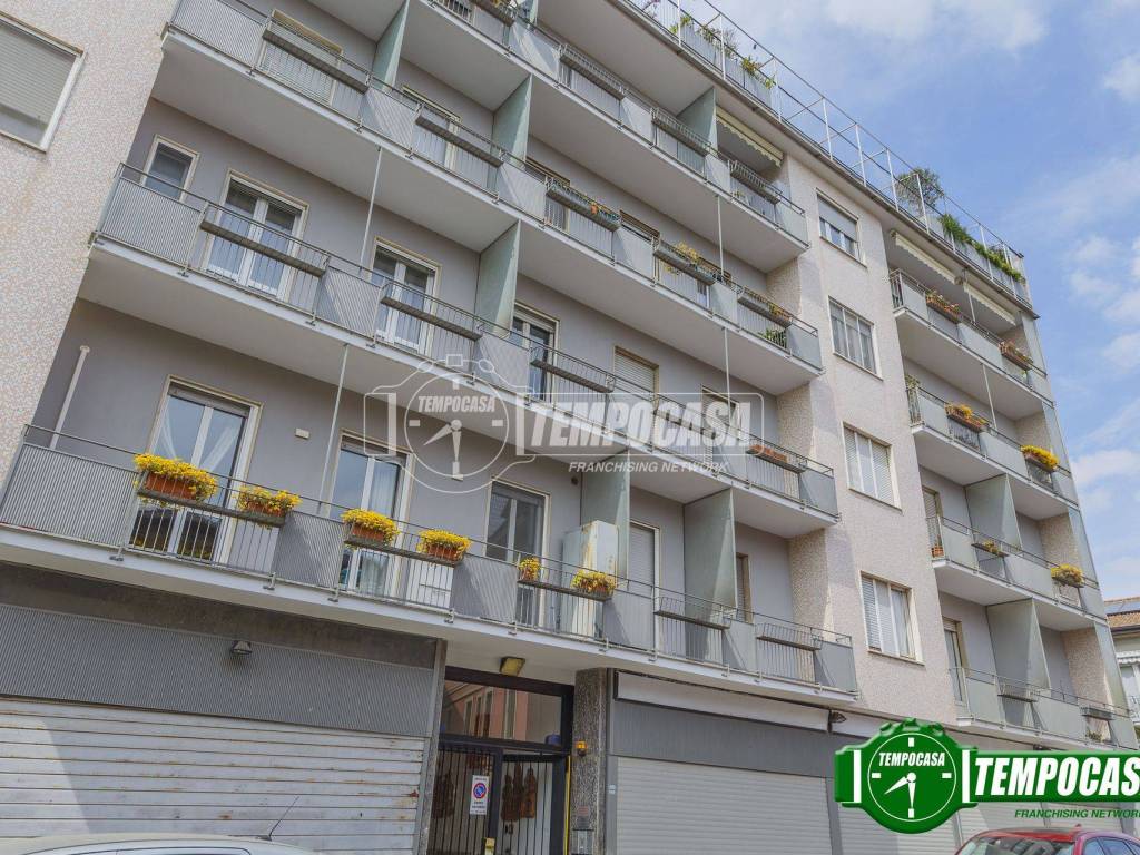 Appartamento a Pavia in Via Calchi - Foto 2