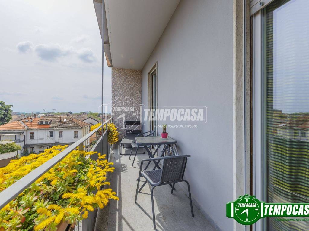 Appartamento a Pavia in Via Calchi - Foto 3