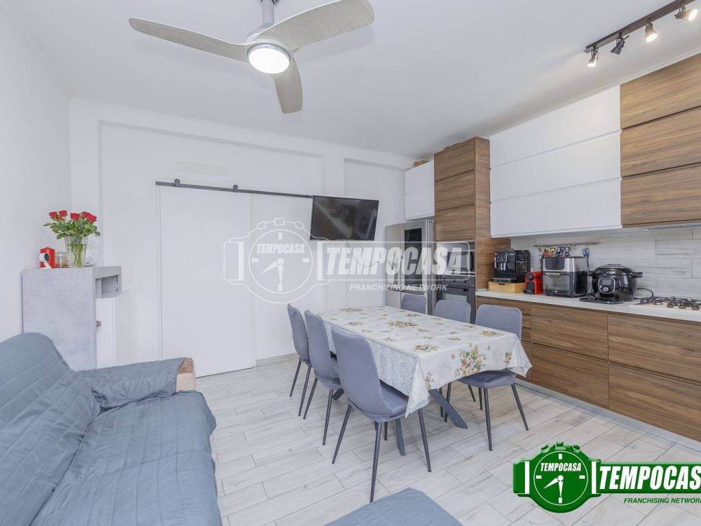 Appartamento a Pavia in Via Calchi - Foto 4