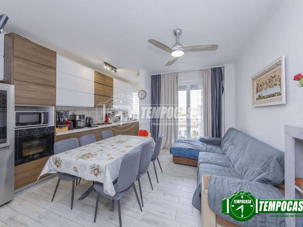 Appartamento a Pavia in Via Calchi - Foto 5