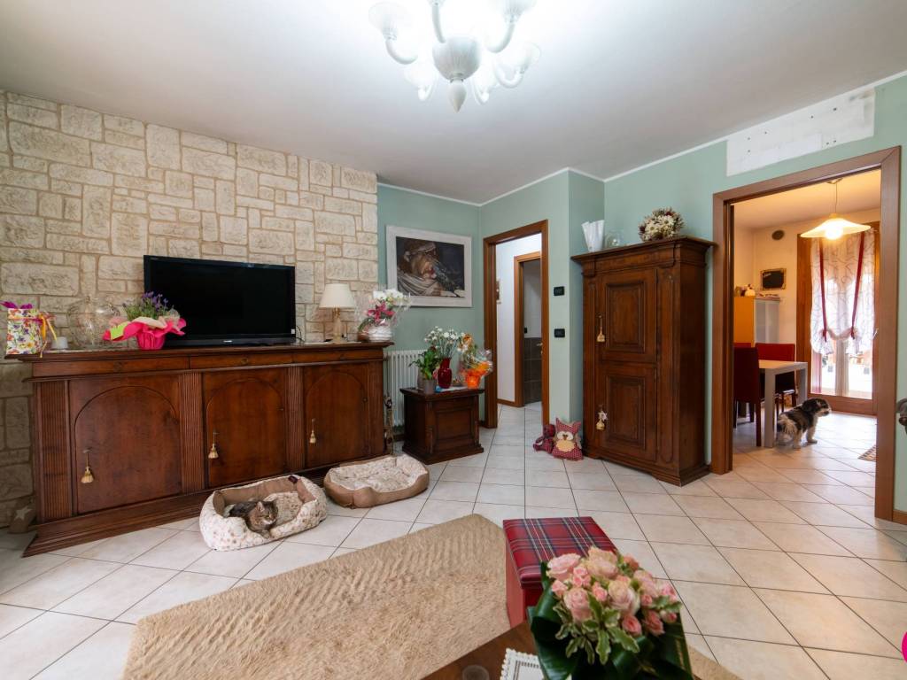 Appartamento a Porcia in Via Colombera - Foto 2