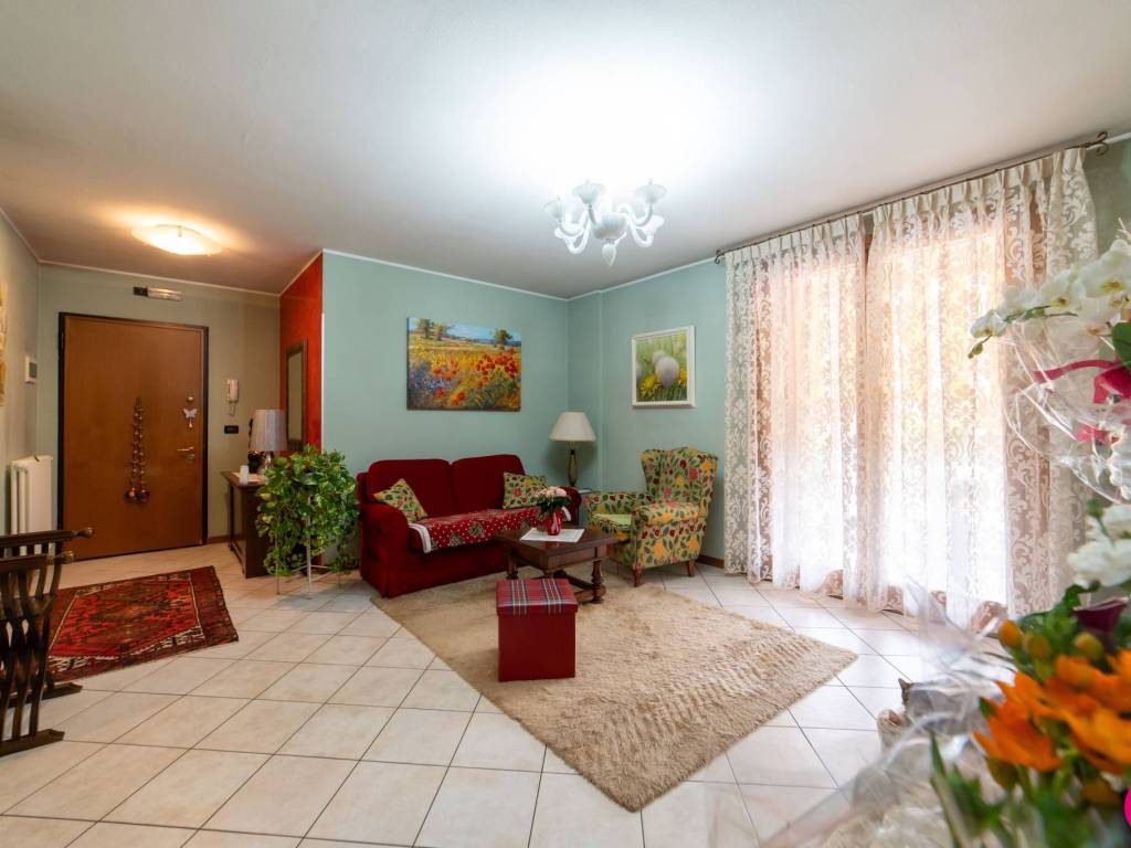 Appartamento a Porcia in Via Colombera - Foto 3