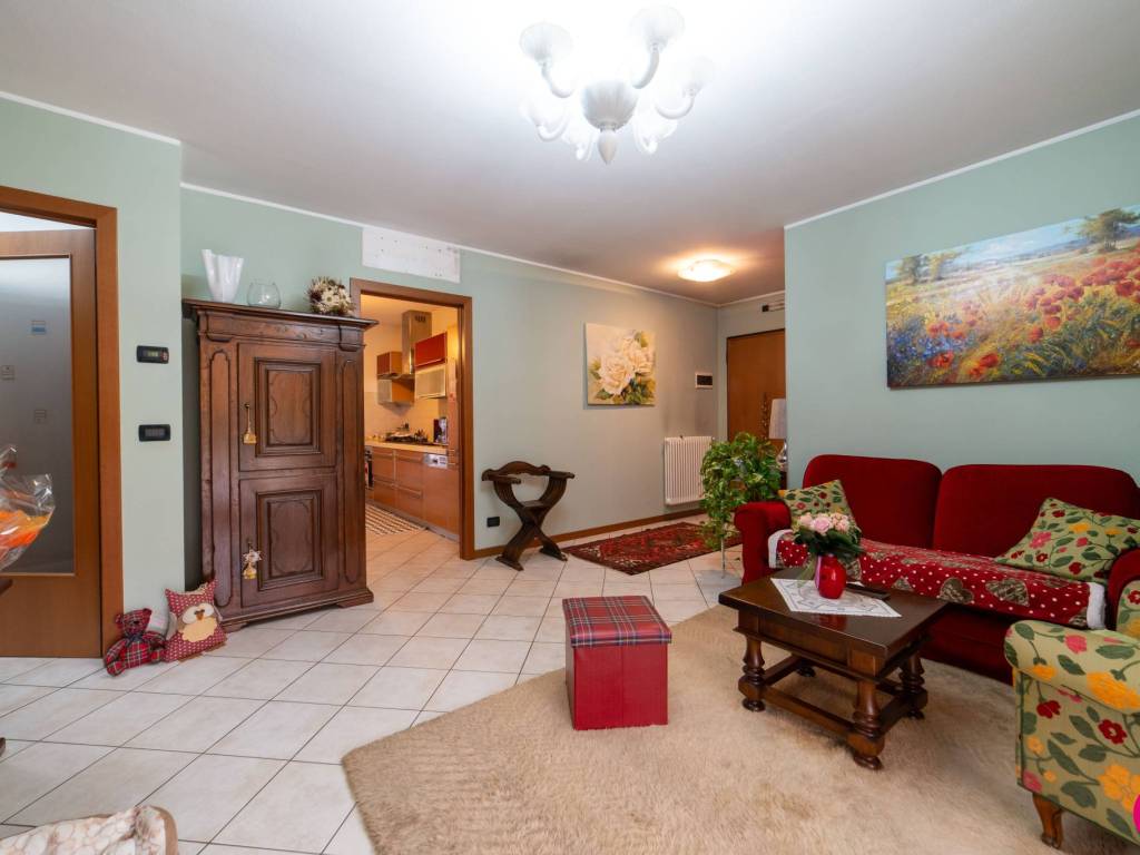 Appartamento a Porcia in Via Colombera - Foto 4