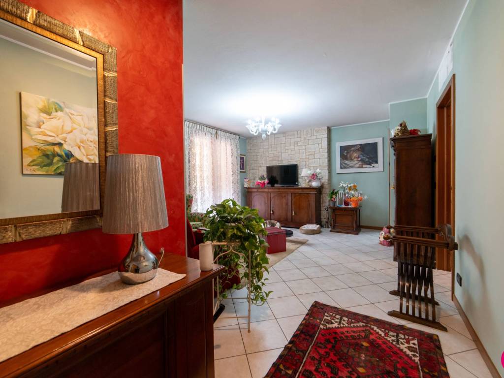 Appartamento a Porcia in Via Colombera - Foto 5