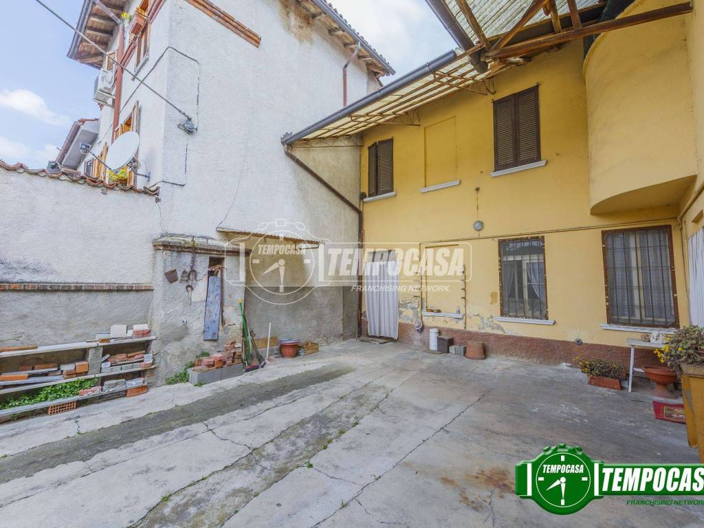 Villa a Albuzzano in Via Olona - Foto 2