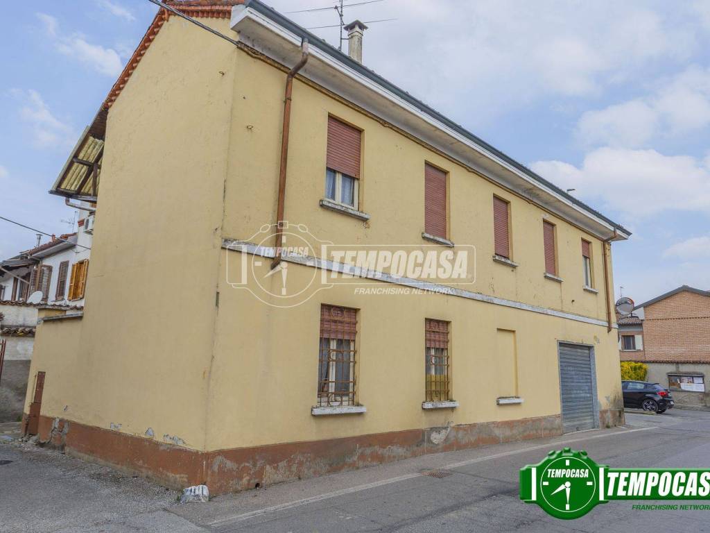 Villa a Albuzzano in Via Olona - Foto 3