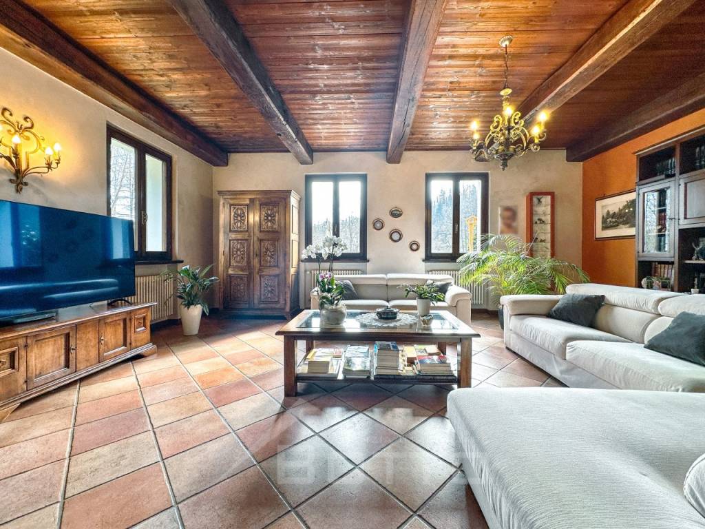Villa a Caprile in localita' sarcalino - Foto 3