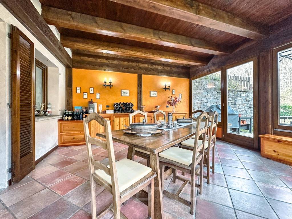 Villa a Caprile in localita' sarcalino - Foto 4