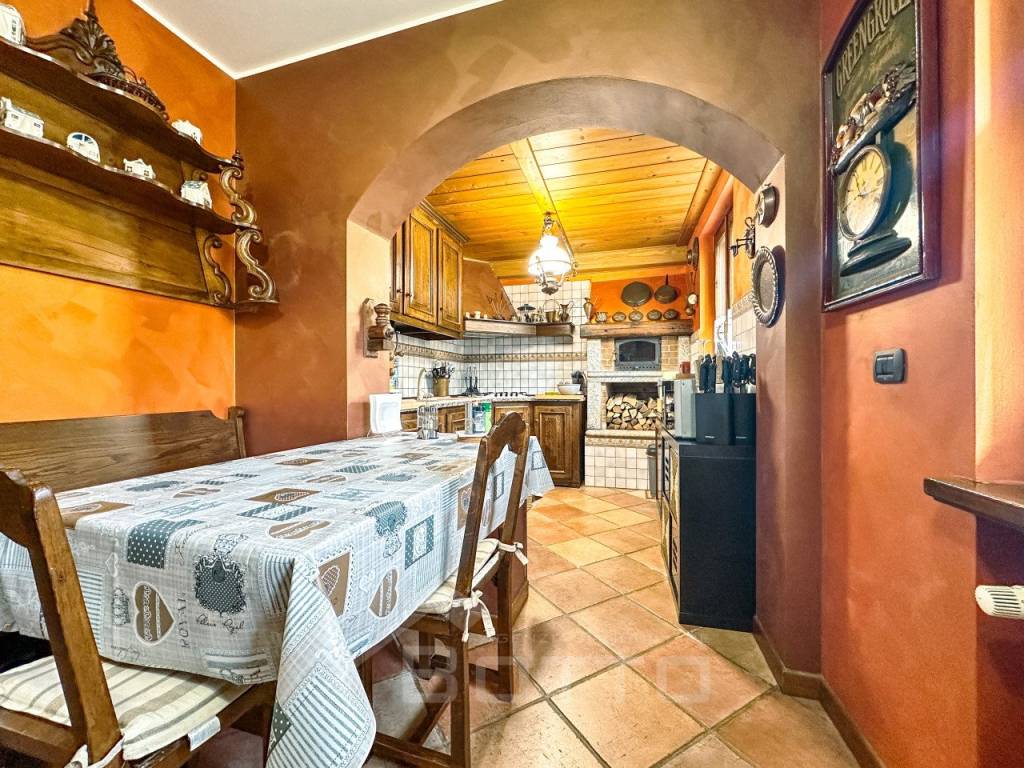 Villa a Caprile in localita' sarcalino - Foto 5