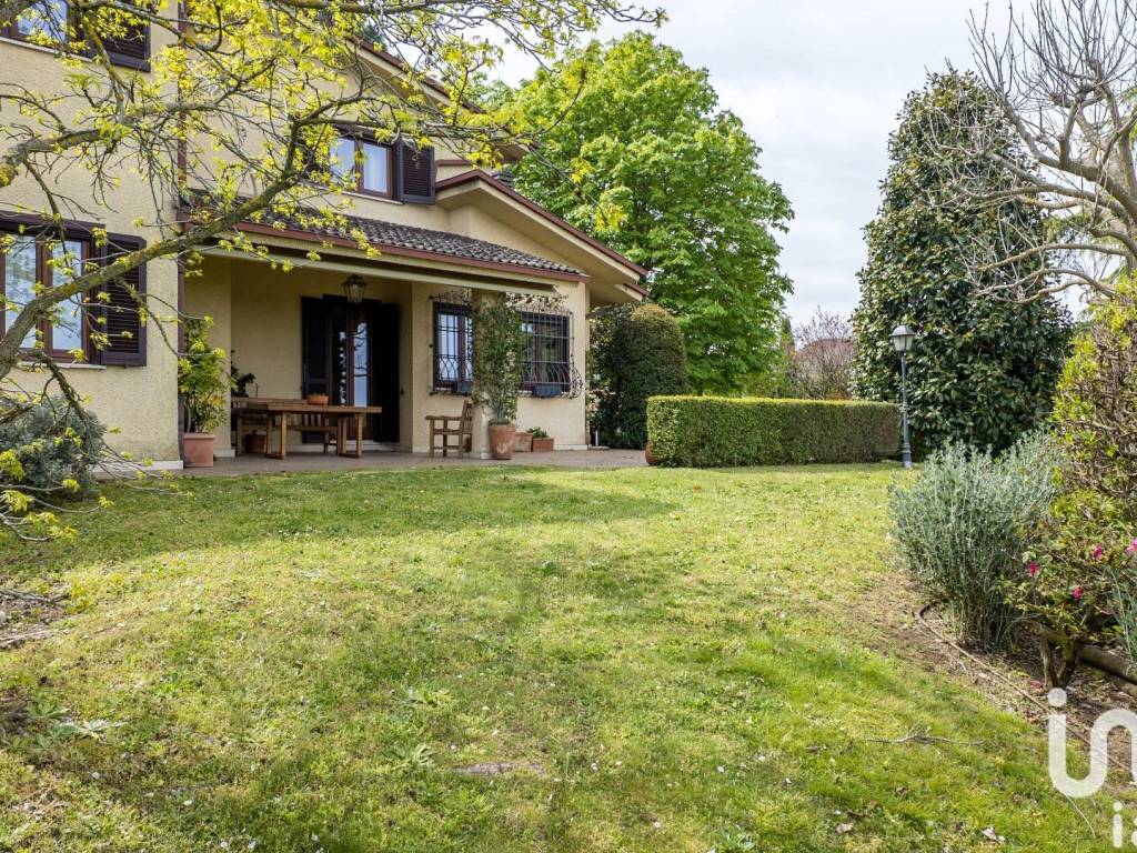 Villa a Viterbo in Strada Querciaiolo, 41 - Foto 2