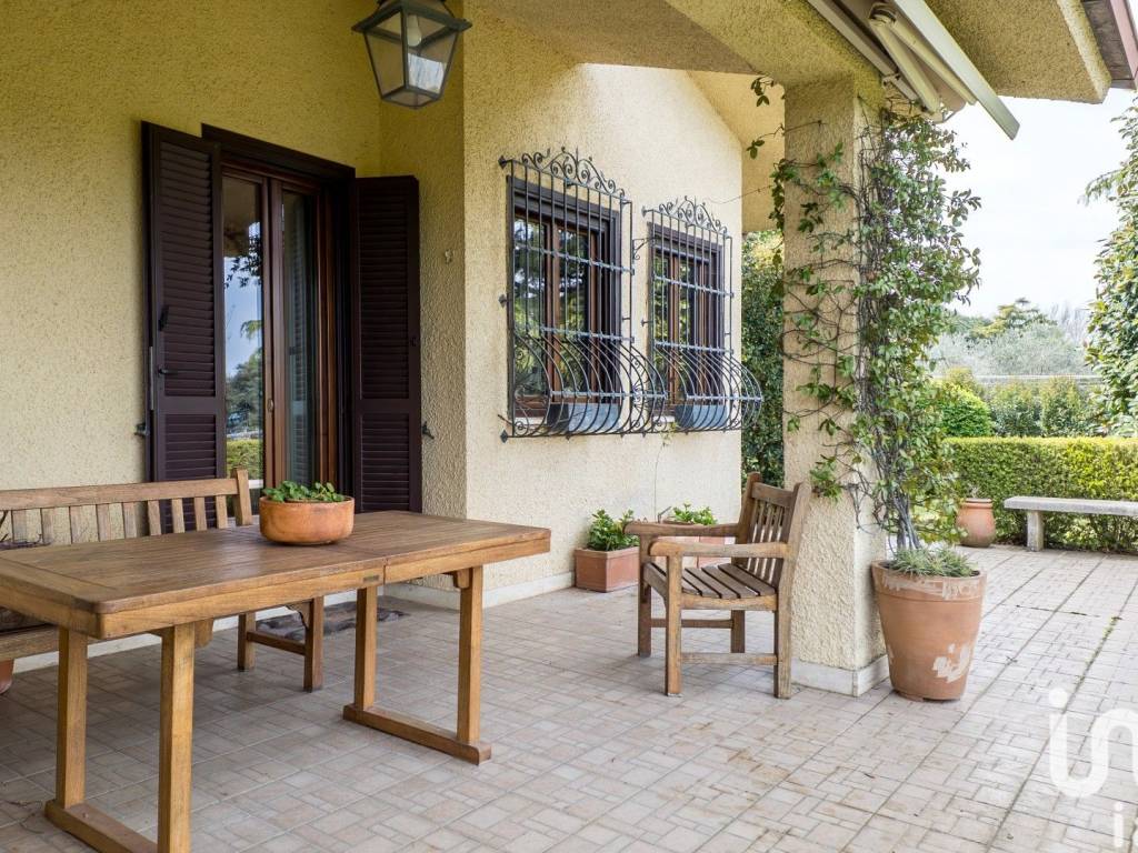 Villa a Viterbo in Strada Querciaiolo, 41 - Foto 4