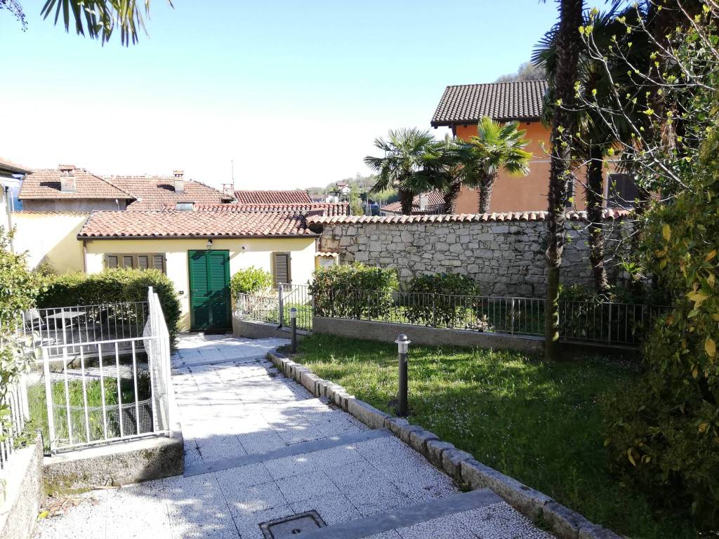 Appartamento a Baveno in Via San Carlo - Foto 2