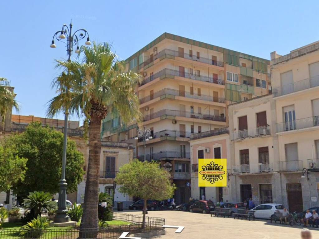 Appartamento a Avola in VICO DOLFI, 6 - Foto 2