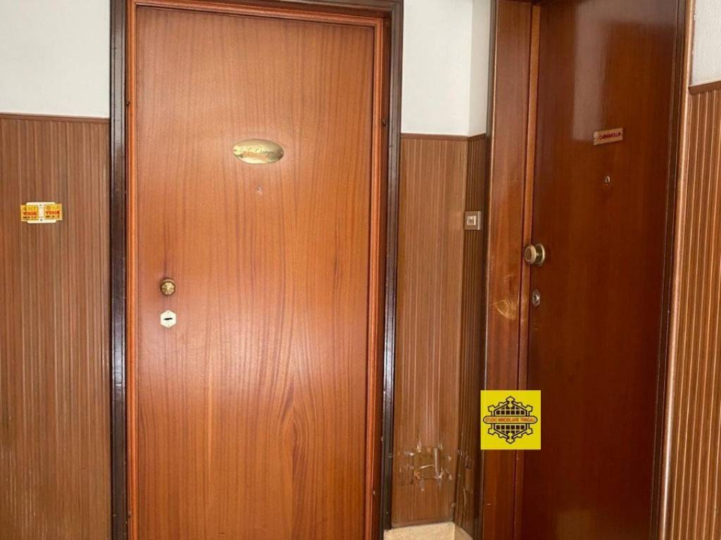 Appartamento a Avola in VICO DOLFI, 6 - Foto 3