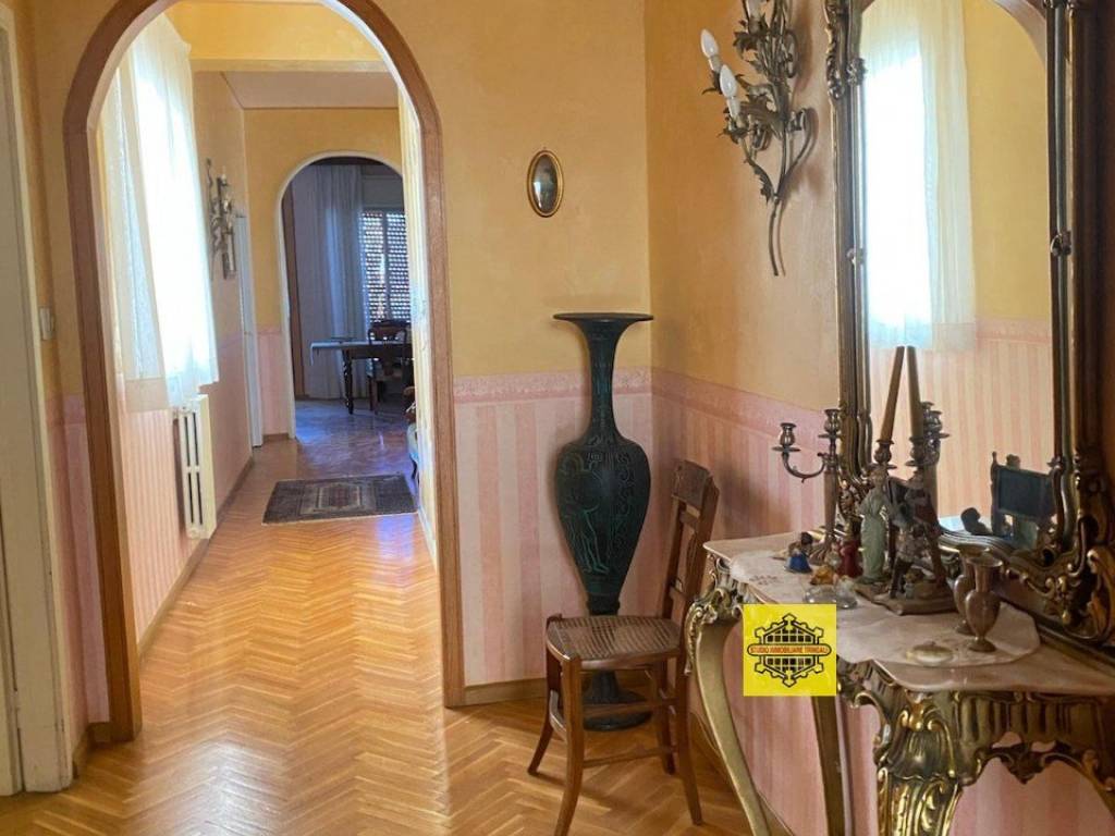 Appartamento a Avola in VICO DOLFI, 6 - Foto 4