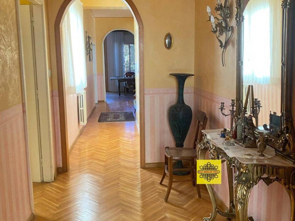 Appartamento a Avola in VICO DOLFI, 6 - Foto 5