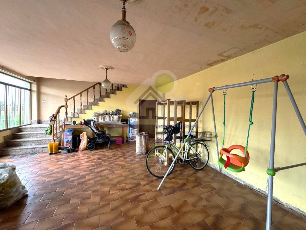 Casa indipendente a Corno giovine in Mezzano Passone di Sotto, 23 - Foto 1