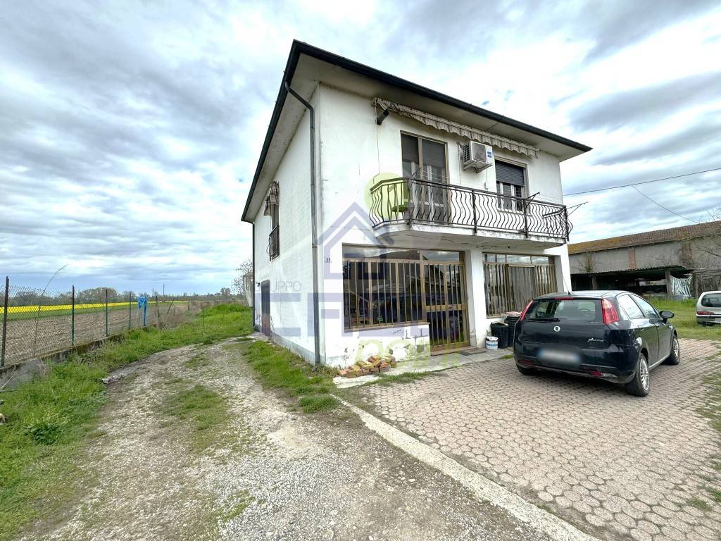 Casa indipendente a Corno giovine in Mezzano Passone di Sotto, 23 - Foto 2