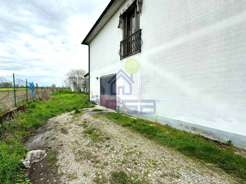 Casa indipendente a Corno giovine in Mezzano Passone di Sotto, 23 - Foto 3