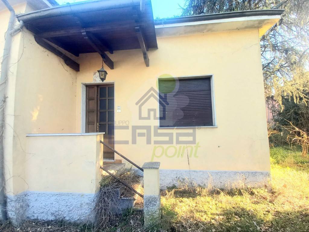 Casa indipendente a Lodi in Viale Pavia - Foto 2