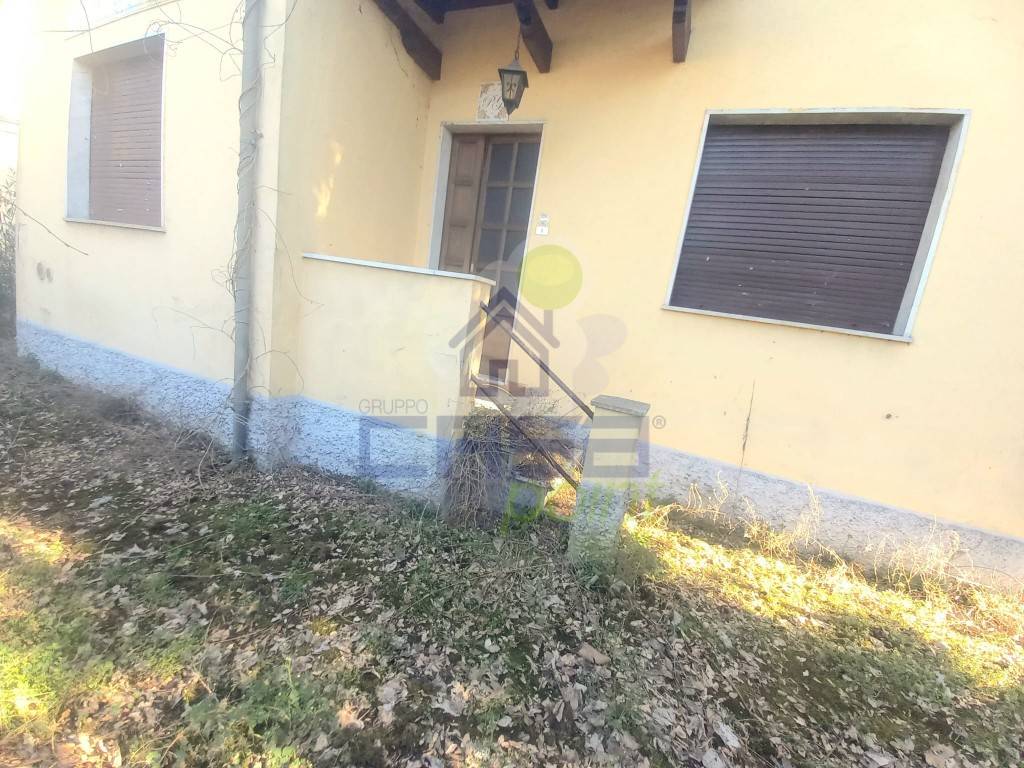 Casa indipendente a Lodi in Viale Pavia - Foto 3