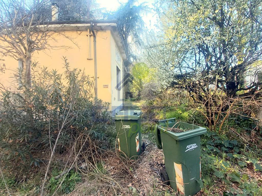 Casa indipendente a Lodi in Viale Pavia - Foto 5