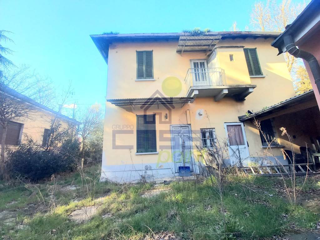 Casa indipendente a Lodi in Viale Pavia - Foto 2