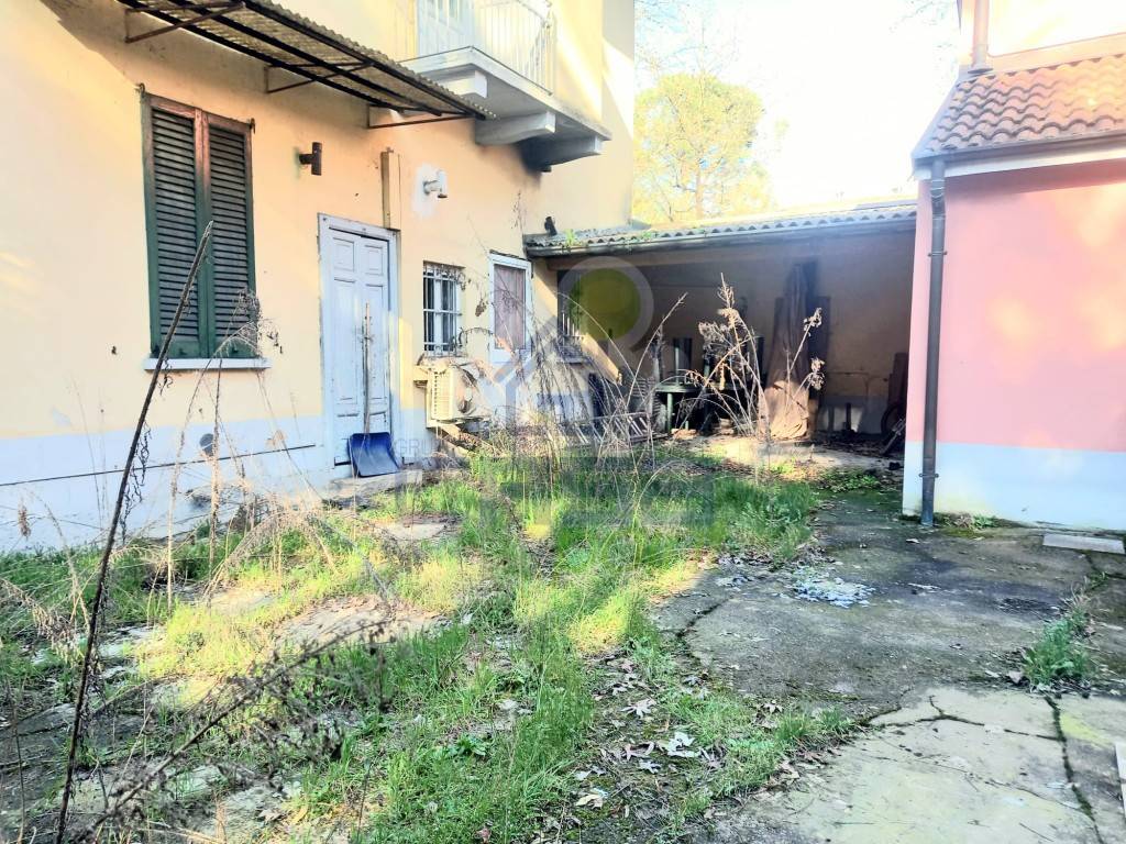 Casa indipendente a Lodi in Viale Pavia - Foto 3