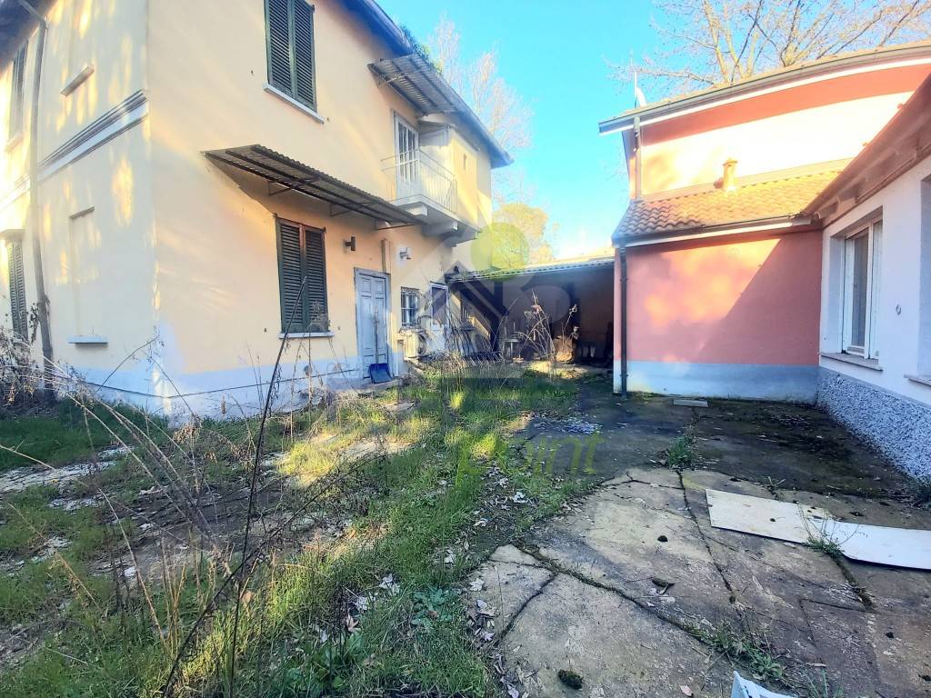 Casa indipendente a Lodi in Viale Pavia - Foto 4