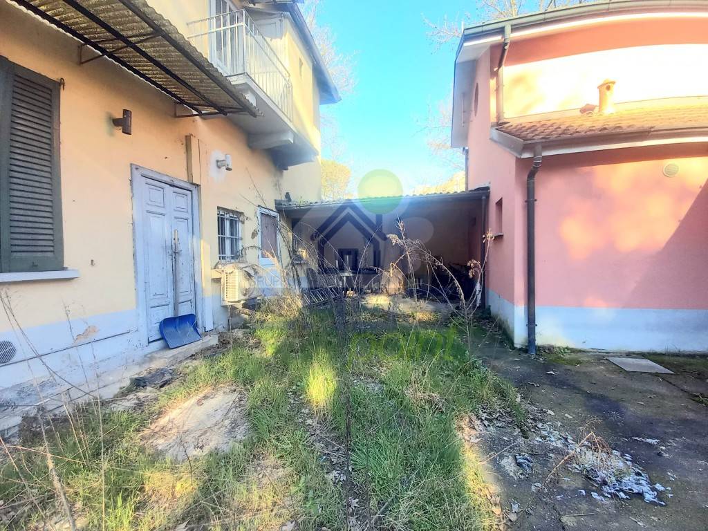 Casa indipendente a Lodi in Viale Pavia - Foto 5