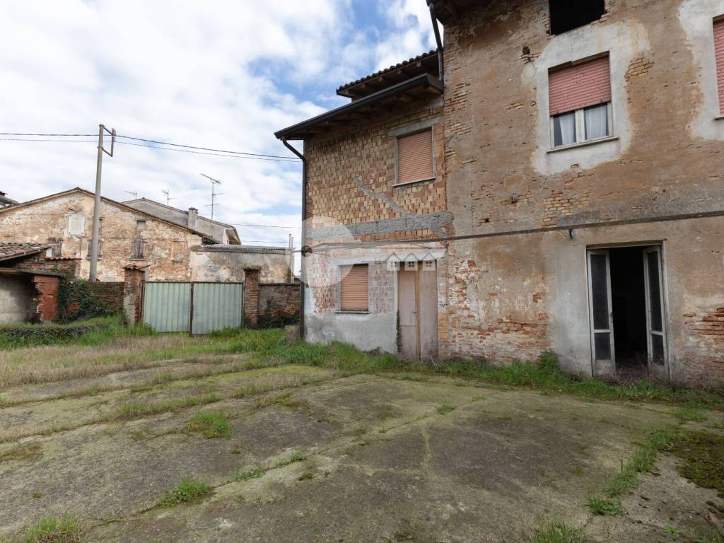 Casa indipendente a Pralboino in Via Giacomo Matteotti, 23 - Foto 3