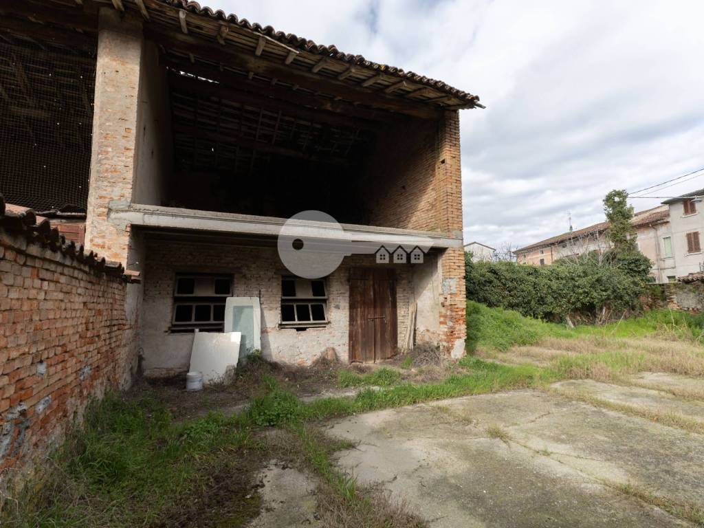 Casa indipendente a Pralboino in Via Giacomo Matteotti, 23 - Foto 4
