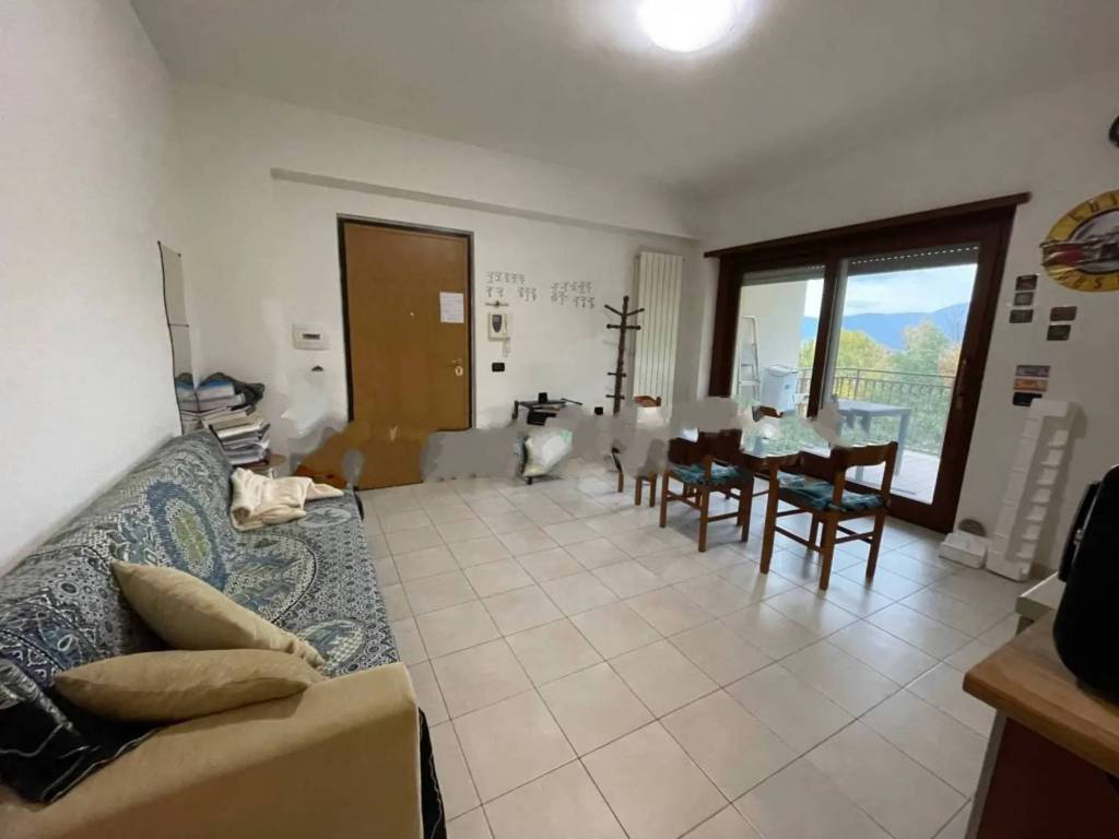 Appartamento a L'aquila in Via Francia - Foto 4