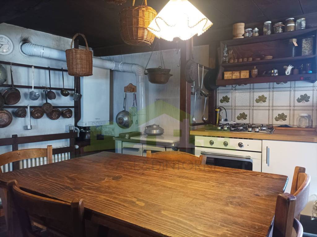 Rustico / casale a Alagna valsesia in Frazione Casa Morca, 1 - Foto 4
