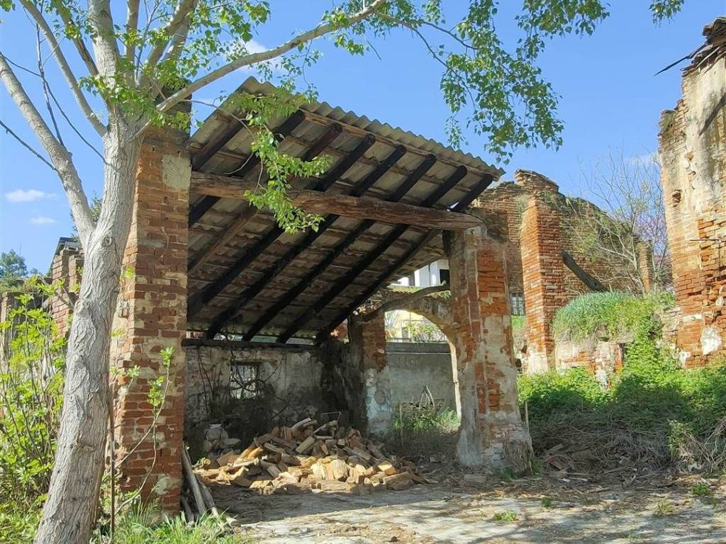 Rustico / casale a Livraga in via Marchesina, 13 - Foto 4