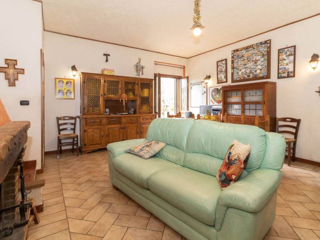 Appartamento a Poggio mirteto - Foto 2