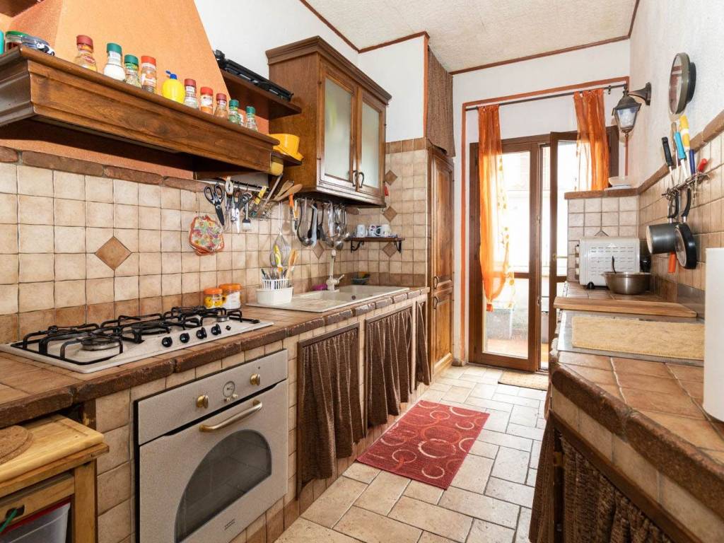 Appartamento a Poggio mirteto - Foto 3