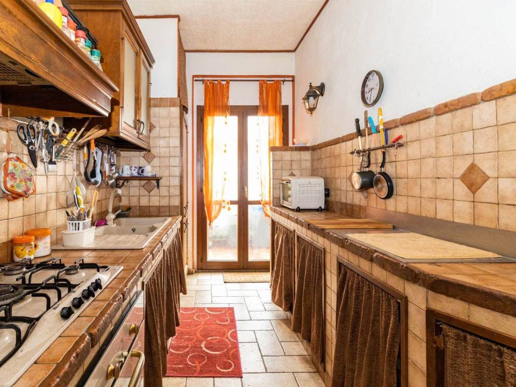 Appartamento a Poggio mirteto - Foto 4