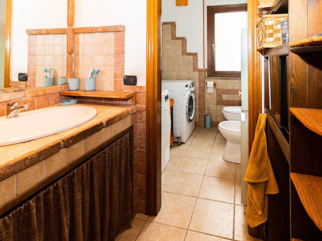 Appartamento a Poggio mirteto - Foto 5