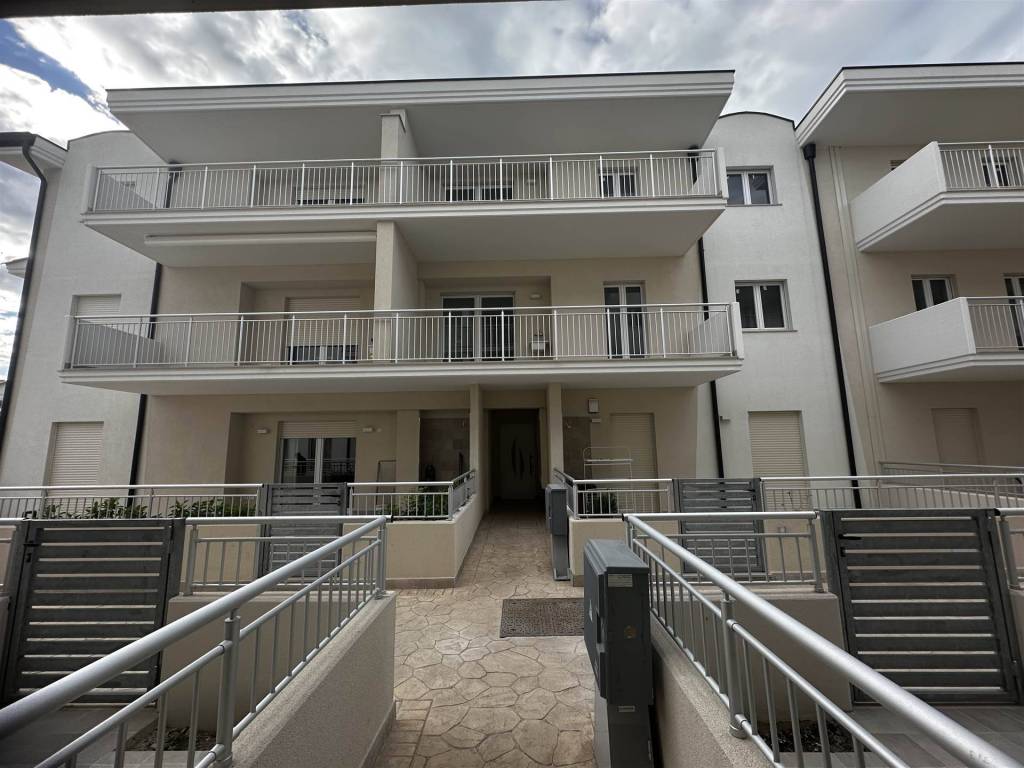 Appartamento a Vasto in VIA GRECALE , 22 - Foto 2