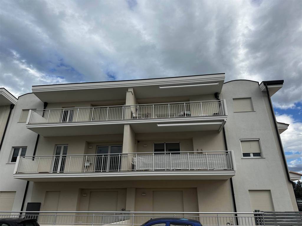 Appartamento a Vasto in VIA GRECALE , 22 - Foto 3