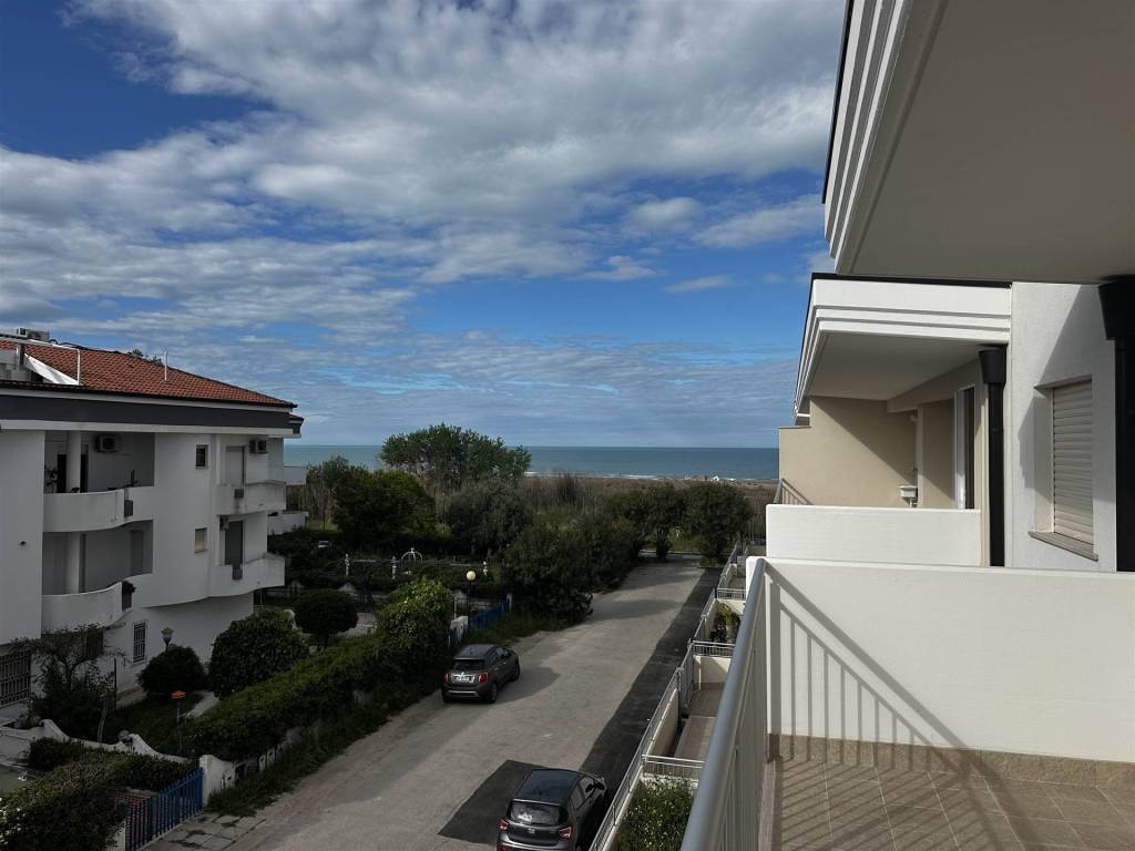 Appartamento a Vasto in VIA GRECALE , 22 - Foto 4